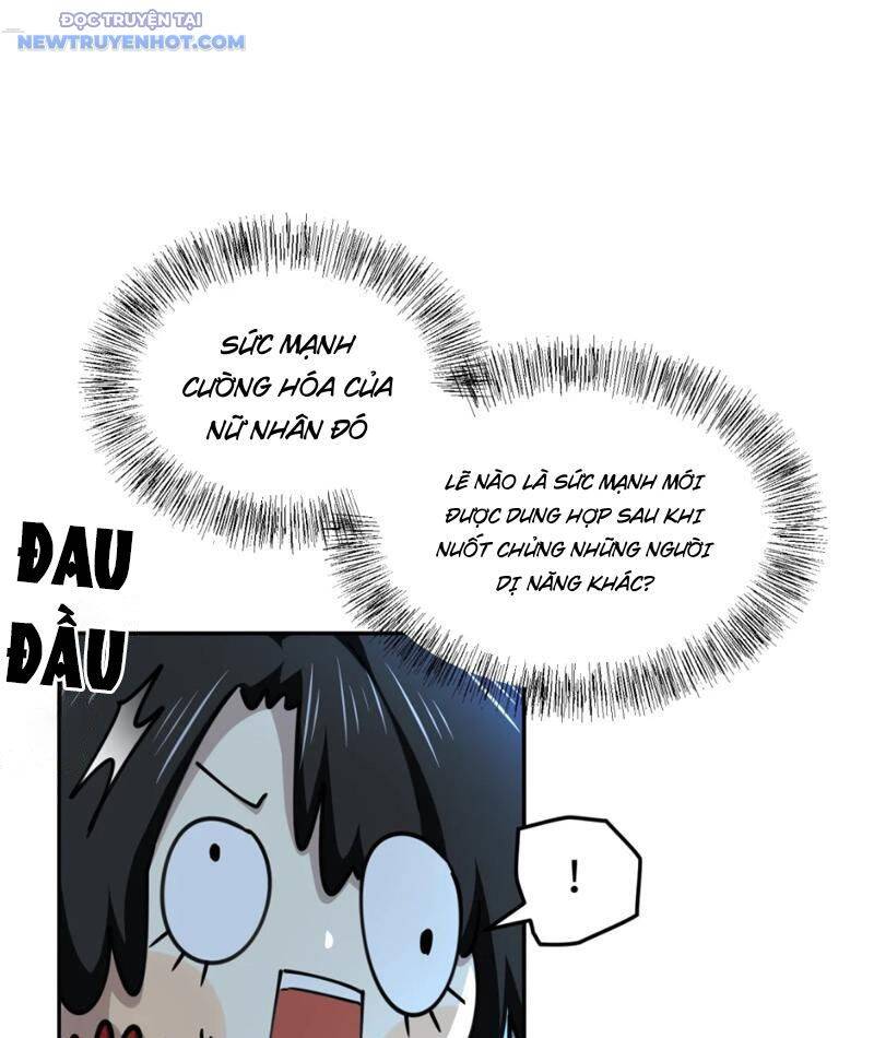 Ta, Thiên Sát Cô Tinh Chapter 67 - Trang 34