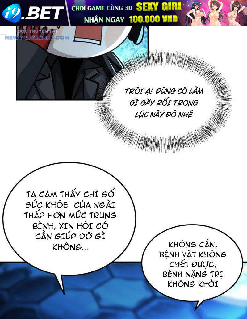 Ta, Thiên Sát Cô Tinh Chapter 67 - Trang 35