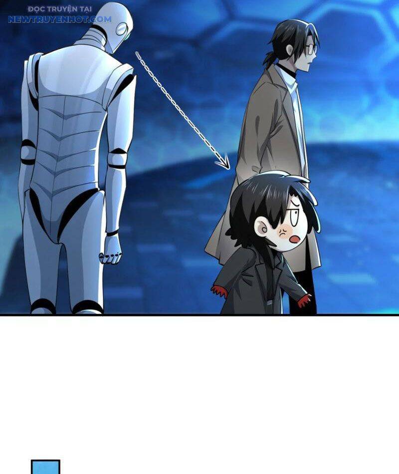 Ta, Thiên Sát Cô Tinh Chapter 67 - Trang 36