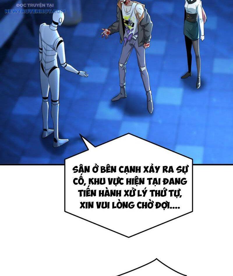 Ta, Thiên Sát Cô Tinh Chapter 67 - Trang 39