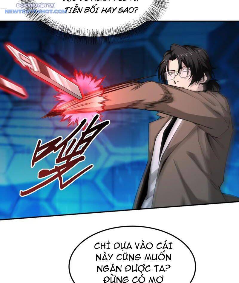 Ta, Thiên Sát Cô Tinh Chapter 67 - Trang 4