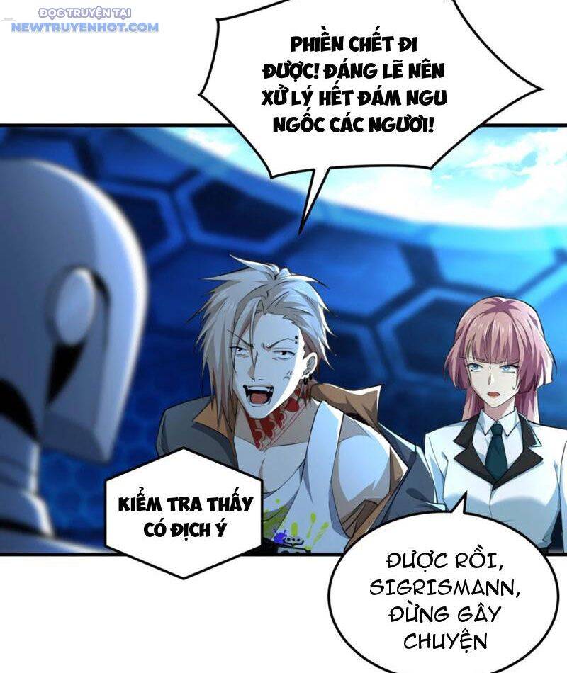 Ta, Thiên Sát Cô Tinh Chapter 67 - Trang 40