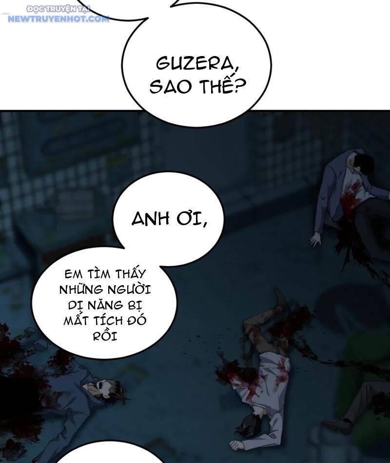 Ta, Thiên Sát Cô Tinh Chapter 67 - Trang 42