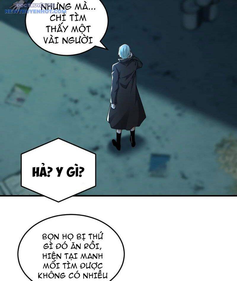 Ta, Thiên Sát Cô Tinh Chapter 67 - Trang 43