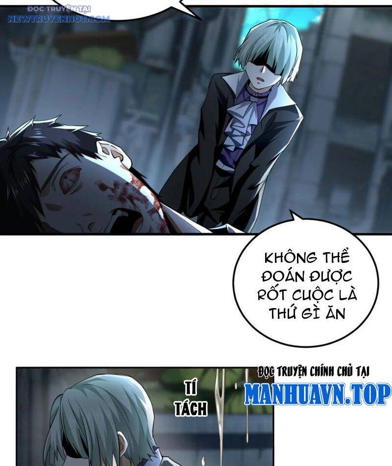 Ta, Thiên Sát Cô Tinh Chapter 67 - Trang 44