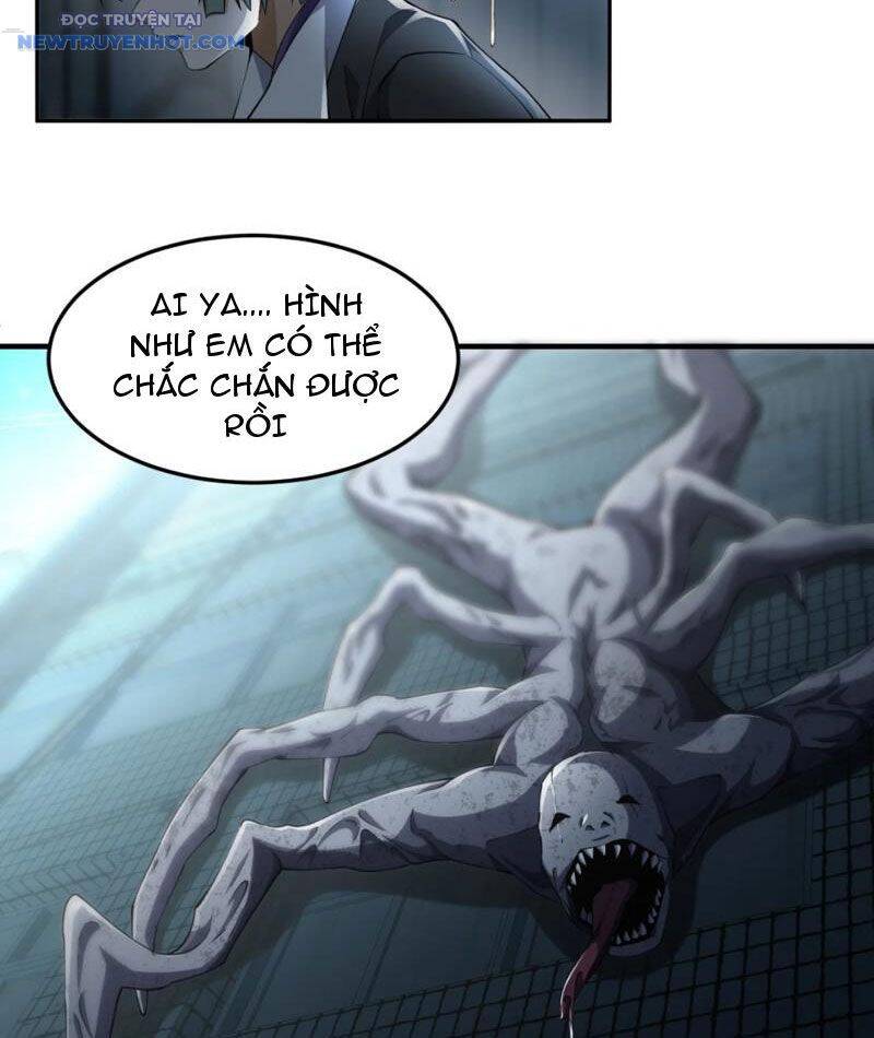 Ta, Thiên Sát Cô Tinh Chapter 67 - Trang 45