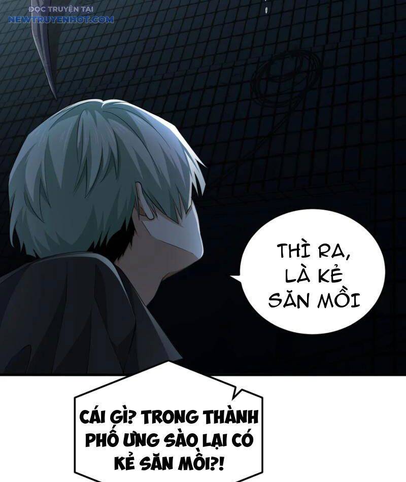 Ta, Thiên Sát Cô Tinh Chapter 67 - Trang 46