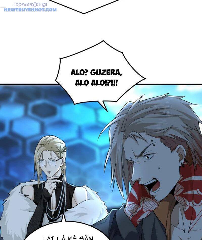 Ta, Thiên Sát Cô Tinh Chapter 67 - Trang 47