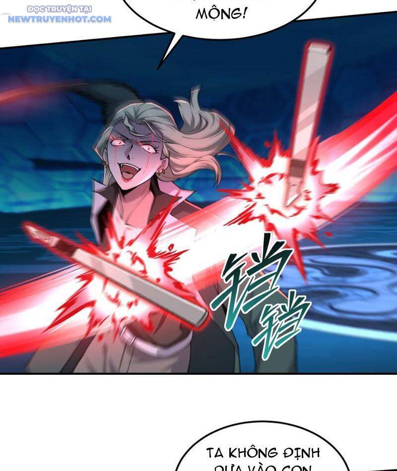 Ta, Thiên Sát Cô Tinh Chapter 67 - Trang 5