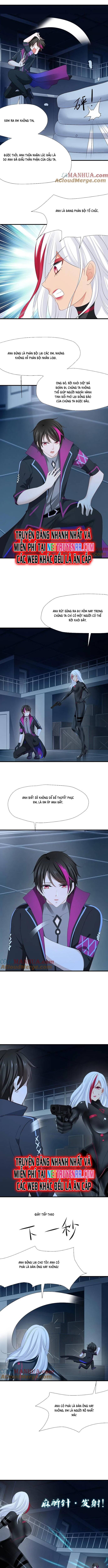 Vô Địch Học Bạ Hệ Thống - Chapter 206 - Page 3