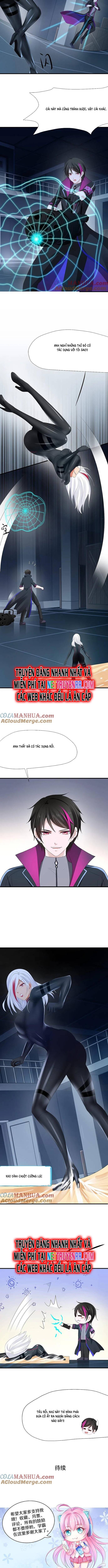 Vô Địch Học Bạ Hệ Thống - Chapter 206 - Page 4