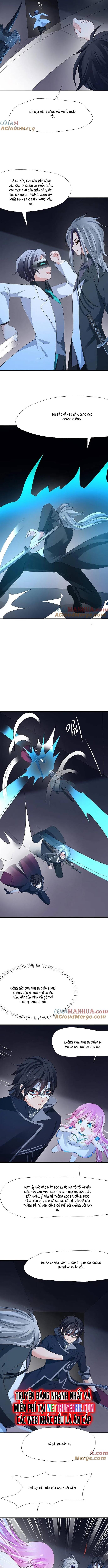 Vô Địch Học Bạ Hệ Thống - Chapter 208 - Page 3