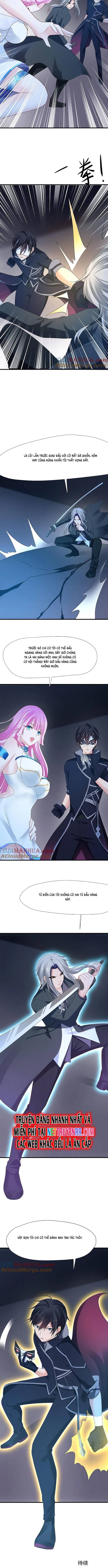 Vô Địch Học Bạ Hệ Thống - Chapter 208 - Page 4