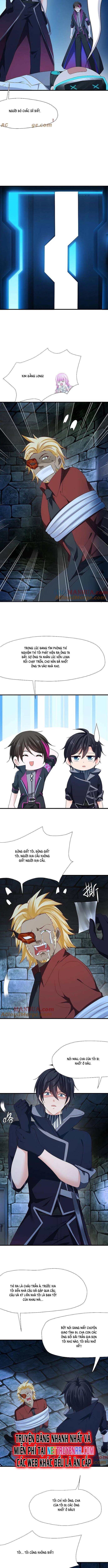 Vô Địch Học Bạ Hệ Thống - Chapter 210 - Page 3