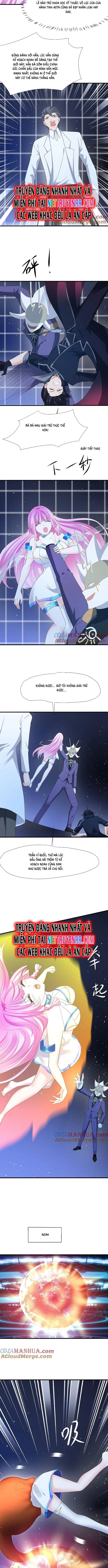 Vô Địch Học Bạ Hệ Thống - Chapter 211 - Page 3