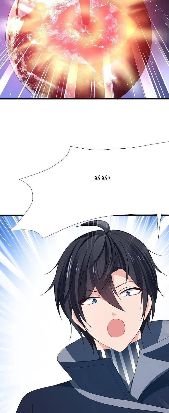 Vô Địch Học Bạ Hệ Thống - Chapter 211 - Page 4