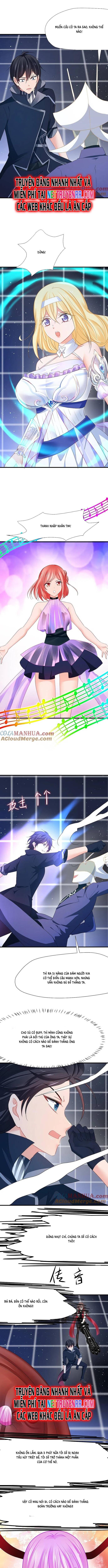 Vô Địch Học Bạ Hệ Thống - Chapter 212 - Page 3