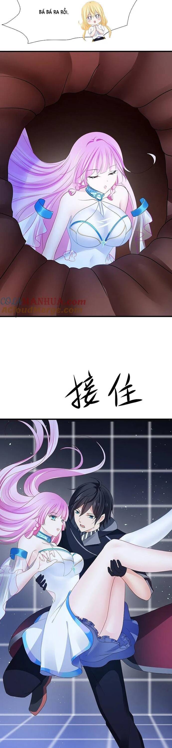 Vô Địch Học Bạ Hệ Thống - Chapter 213 - Page 4