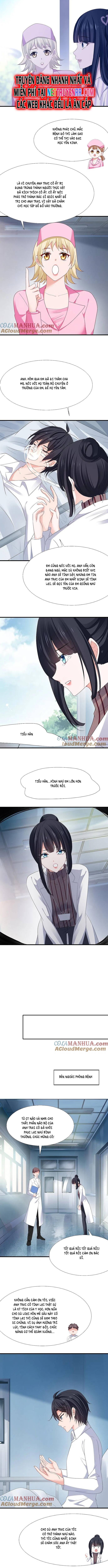 Vô Địch Học Bạ Hệ Thống - Chapter 214 - Page 3