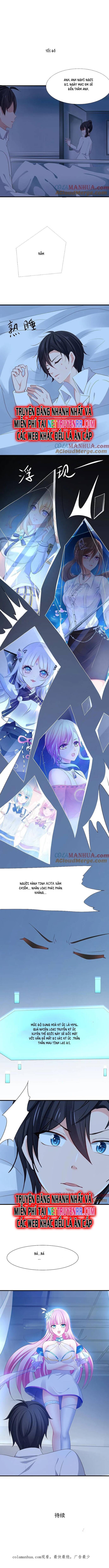 Vô Địch Học Bạ Hệ Thống - Chapter 214 - Page 4