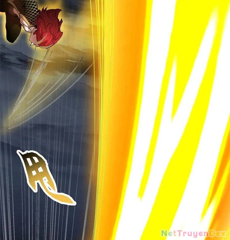 Ma Thú Siêu Thần - Chapter 169 - Page 16