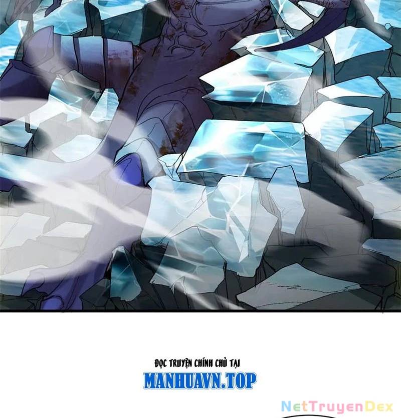 Ma Thú Siêu Thần - Chapter 169 - Page 23
