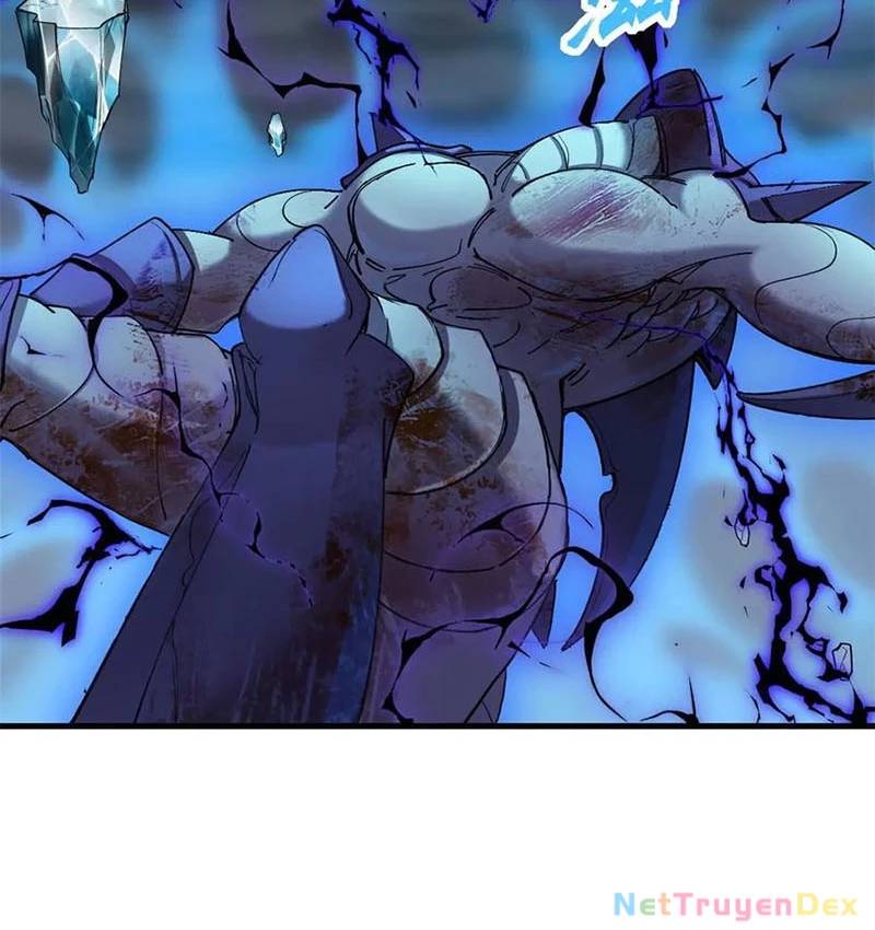 Ma Thú Siêu Thần - Chapter 169 - Page 26