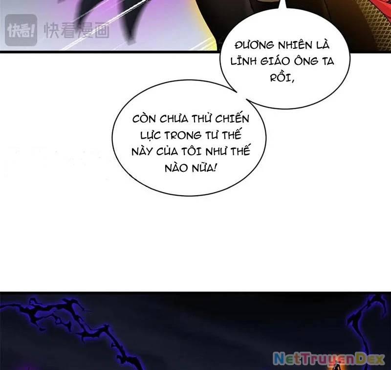 Ma Thú Siêu Thần - Chapter 169 - Page 33