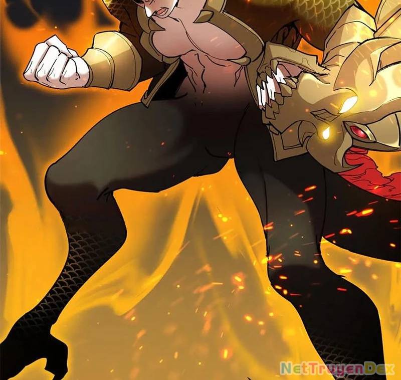 Ma Thú Siêu Thần - Chapter 169 - Page 37