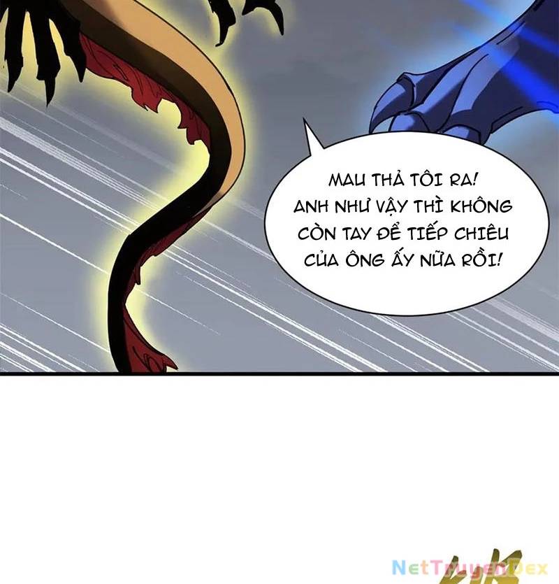 Ma Thú Siêu Thần - Chapter 169 - Page 4