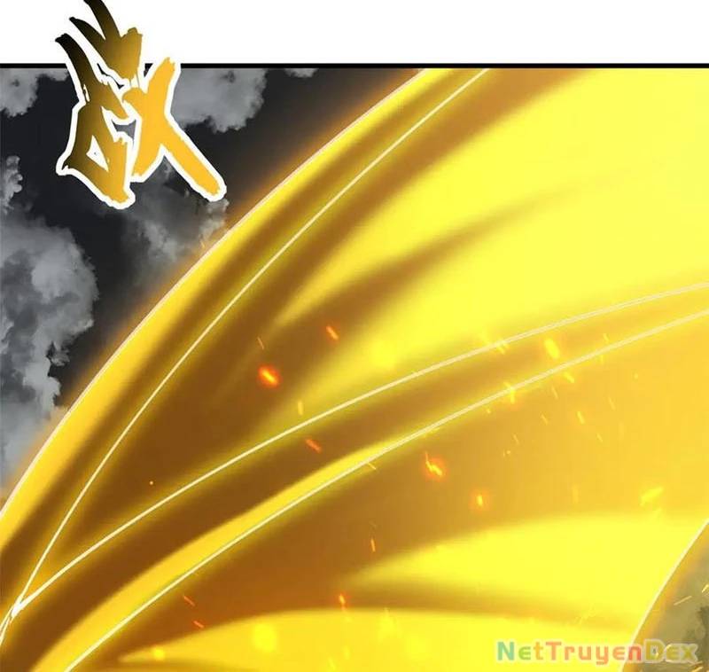 Ma Thú Siêu Thần - Chapter 169 - Page 41