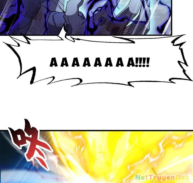 Ma Thú Siêu Thần - Chapter 169 - Page 46