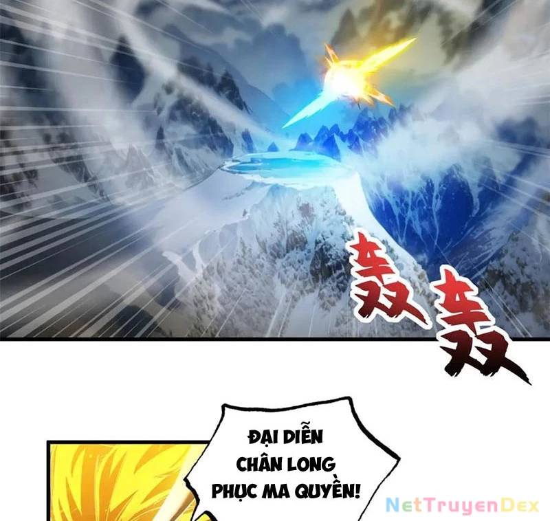 Ma Thú Siêu Thần - Chapter 169 - Page 48