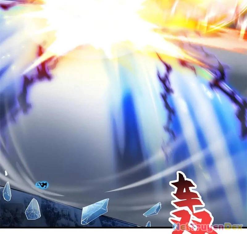 Ma Thú Siêu Thần - Chapter 169 - Page 51