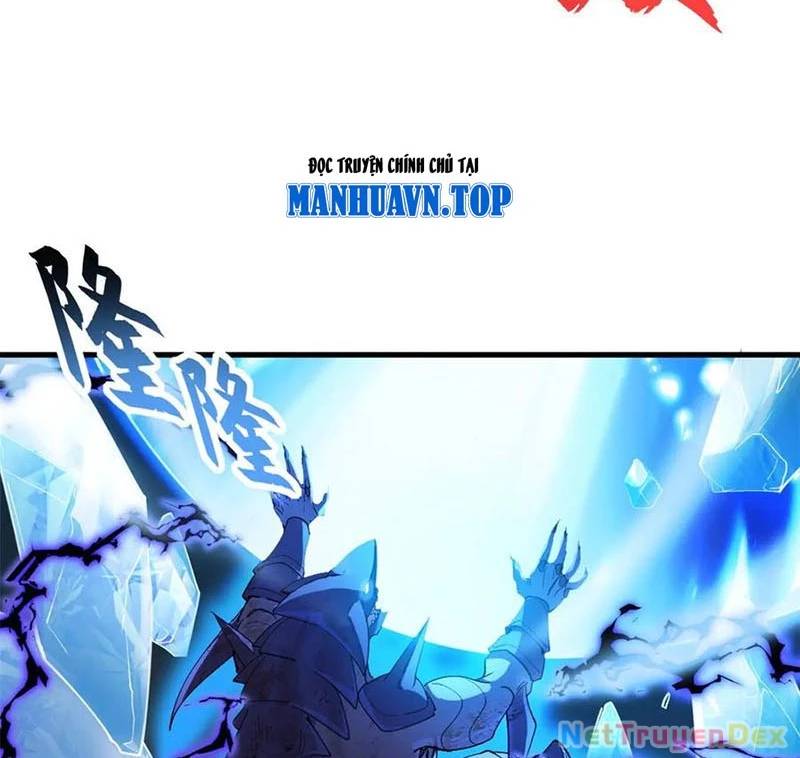 Ma Thú Siêu Thần - Chapter 169 - Page 52