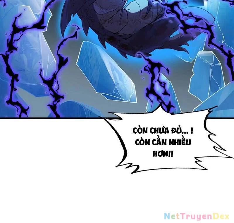 Ma Thú Siêu Thần - Chapter 169 - Page 53