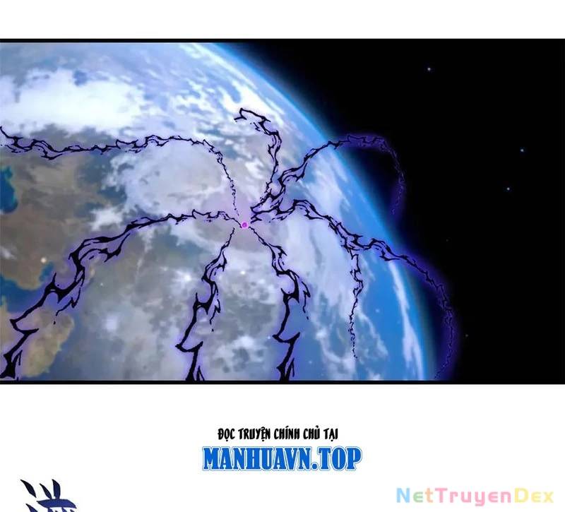 Ma Thú Siêu Thần - Chapter 169 - Page 54