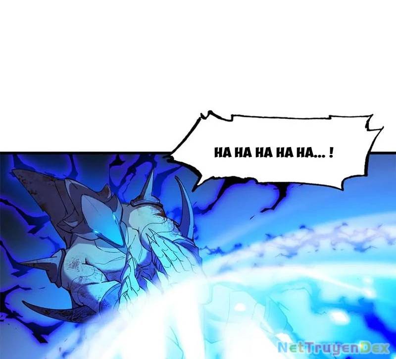 Ma Thú Siêu Thần - Chapter 169 - Page 56