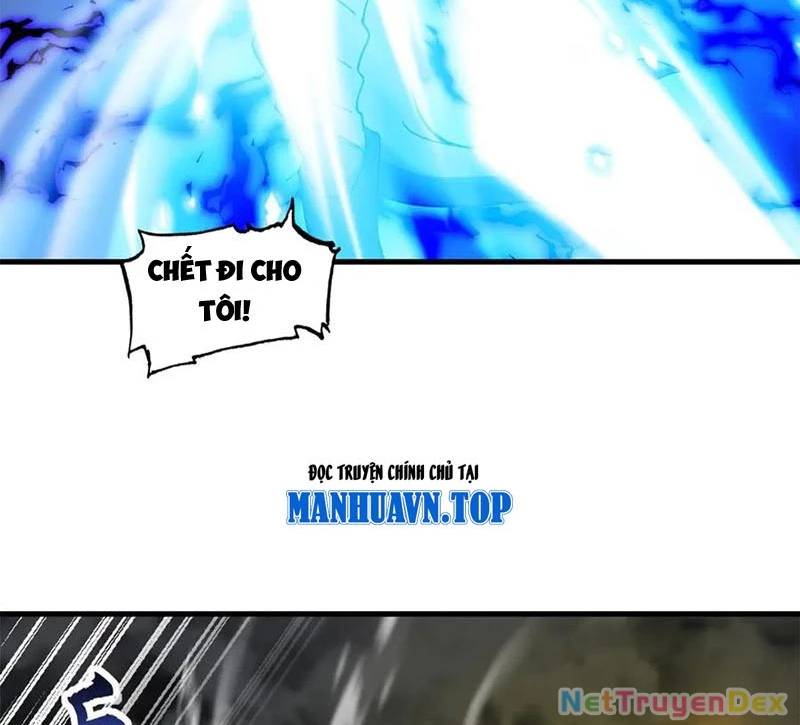 Ma Thú Siêu Thần - Chapter 169 - Page 57