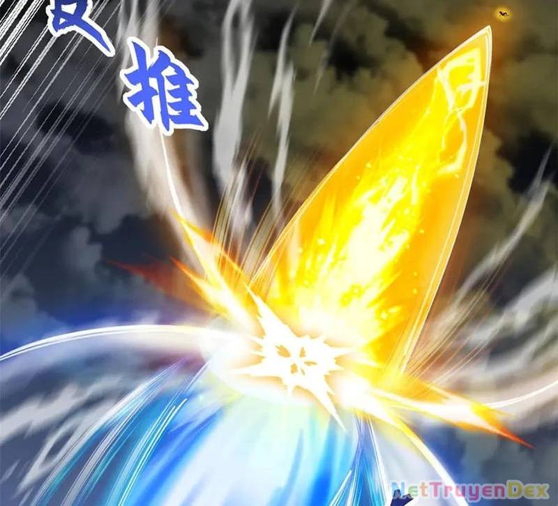 Ma Thú Siêu Thần - Chapter 169 - Page 58