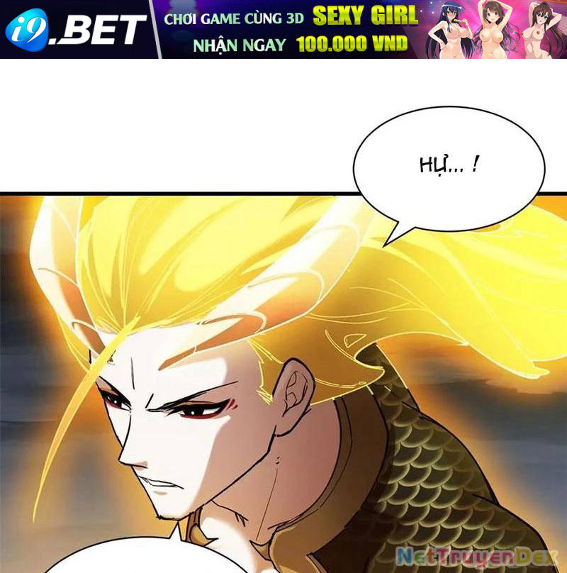 Ma Thú Siêu Thần - Chapter 169 - Page 60