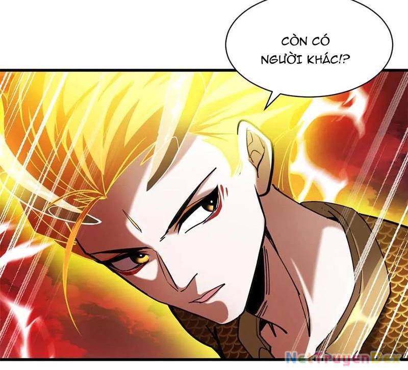 Ma Thú Siêu Thần - Chapter 169 - Page 67