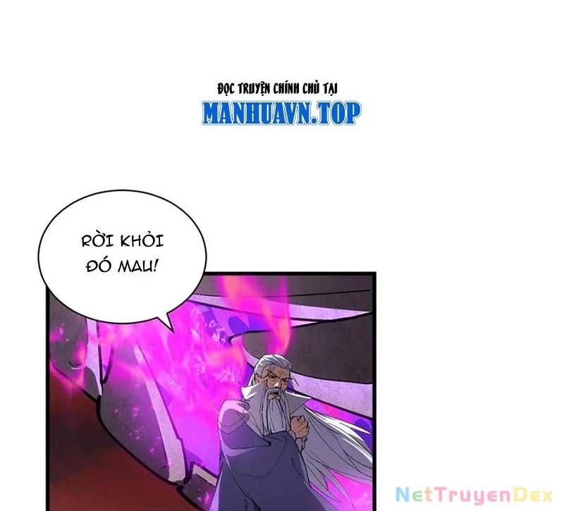 Ma Thú Siêu Thần - Chapter 169 - Page 68