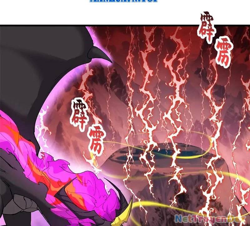 Ma Thú Siêu Thần - Chapter 169 - Page 74