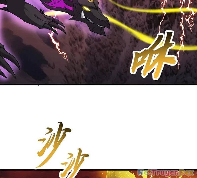 Ma Thú Siêu Thần - Chapter 169 - Page 75