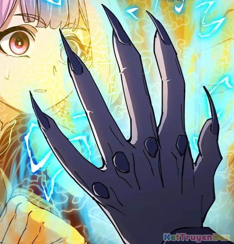 Ma Thú Siêu Thần - Chapter 169 - Page 8