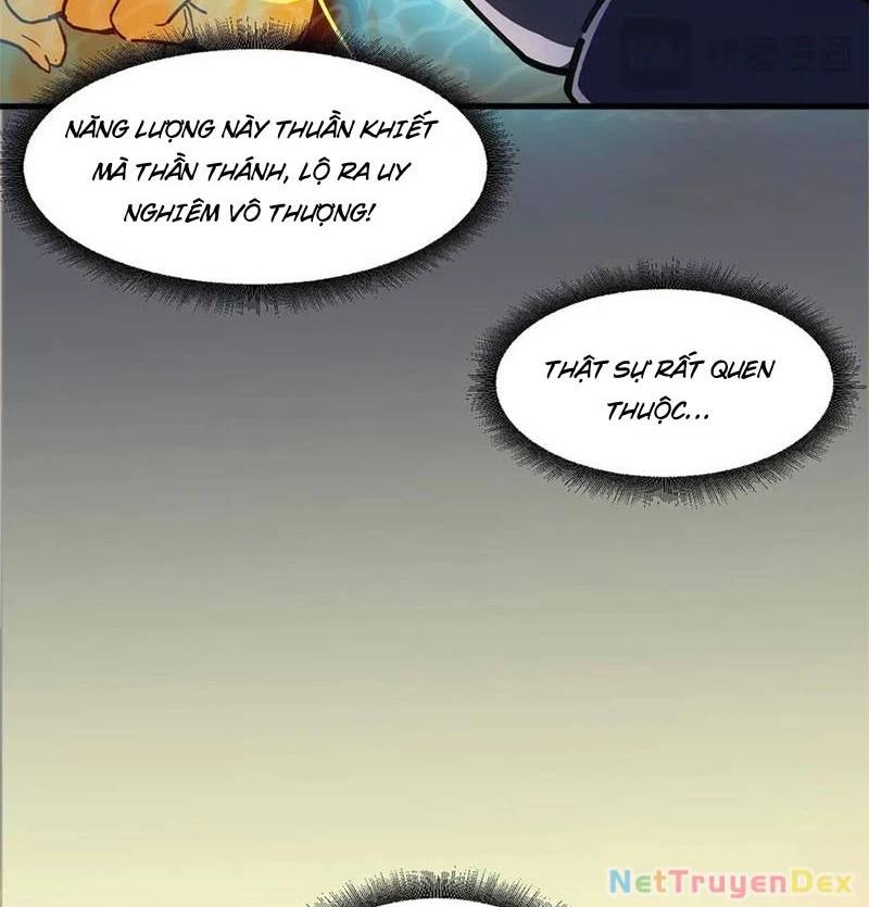 Ma Thú Siêu Thần - Chapter 169 - Page 9