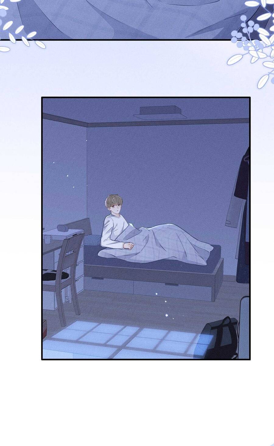 Khoảng Thời Gian May Mắn - Chapter 60 - Page 10