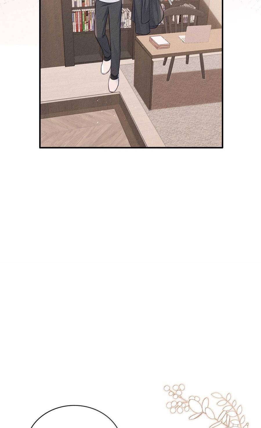 Khoảng Thời Gian May Mắn - Chapter 60 - Page 15