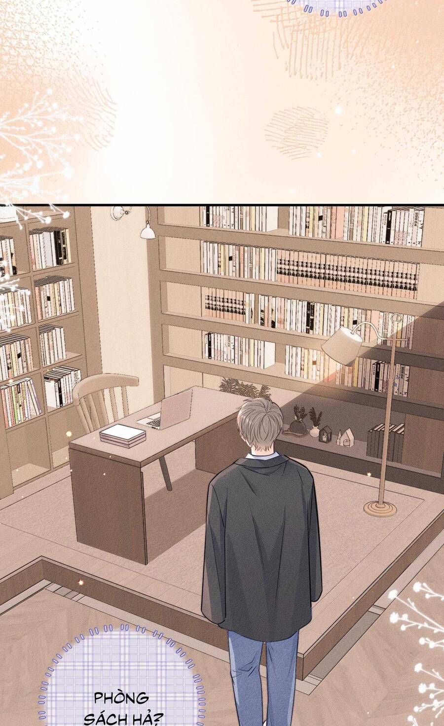 Khoảng Thời Gian May Mắn - Chapter 60 - Page 18